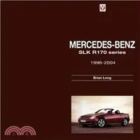 在飛比找三民網路書店優惠-Mercedes-Benz SLK ― R170 Serie