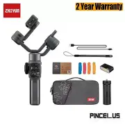ZhiYun SMOOTH 5 COMBO 3 Axis Phone Stabilizer Phone Gimbal for Live Streaming