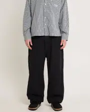 Big Boss Denim Jeans Canvas