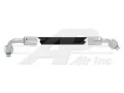 104-9494 Compressor To Condenser Hose Fits CAT 420D 424D 428D 432D 438C Backhoes