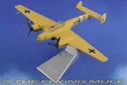 Corgi 1:72 Bf 110E Luftwaffe 8./ZG 26 3U+KS