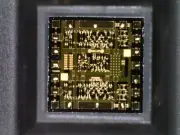 Agilent TC233B 1GC1-4170 Tri-State Linear Phase Frequency Detector