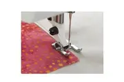 Husqvarna Viking Metal Open Toe Applique Sewing Machine Foot