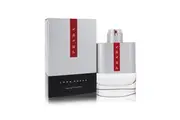Prada Luna Rossa Eau De Toilette Spray By Prada - 3.4 oz Eau De Toilette Spray