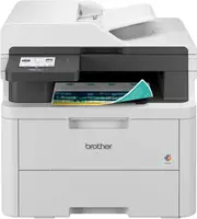 Brother MFC-L3755CDW Multifunction Color Laser Printer+Duplex+ADF 26PPM