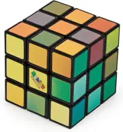 Rubik's Cube, 3x3 Magnetic Speed Cube, Faster Than Ever Problem-Solving Cube |Au