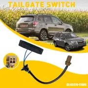 Tailgate Switch Trunk Open Switch For Subaru 2010-17 Forester Legacy Outback (for: Subaru)