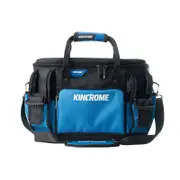 Kincrome 500mm Hard Base Round Top Bag