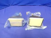 Toshiba E2808B4 Replacement 5" CRT B/W Tubes QTY 2, New