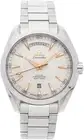Omega Seamaster Aqua Terra 150M Co-Axial Day Date 41.5MM 231.10.42.22.02.001