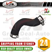 Intercooler 4Ply Hose Cold Side for Mitsubishi Triton 2015-23 MQ MR Pajero Sport