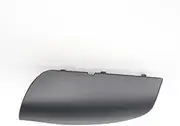 SAGGU Car Front Bumper Tow Hook Cover Fauling Eye Cap Plug for Porsche Cayenne 2007 2008 2009 2010 OEM 95550515510 95550515610 Towing Eye Cover (Color : Right Side RH)