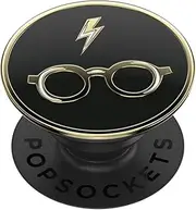PopSockets ​​​​ Phone Grip with Expanding Kickstand, Harry Potter PopGrip - Harry Potter