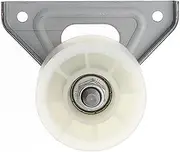 GENUINE HOTPOINT Tumble Dryer Jockey Pulley Wheel C00113879