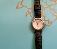 在飛比找Yahoo!奇摩拍賣優惠-valentino coupeau paris手錶 范倫鐵諾