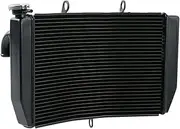 Motorcycle Radiator Cooler CBR600 F4 1999-2000 CBR600 F4I 2001-2004