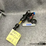 Fox DHX2 185x52.5 Trunnion rear shock