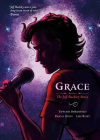 在飛比找博客來優惠-Grace: Based on the Jeff Buckl