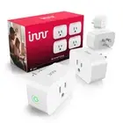 Zigbee Smart Plug, Works with Philips Hue*, Alexa and SmartThings, Zigbee Rep...