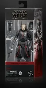 Star Wars The Black Series Echo The Bad Batch 6" Action Figure