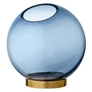 Globe Vase