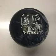 Ebonite Big Time Special Edition 1ST QUALITY BOWLING ball 16 lb. NIB #093
