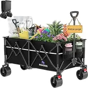Wagon CART