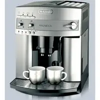 在飛比找PChome商店街優惠-DeLonghi 全自動 研磨咖啡機 型號：ESAM-320