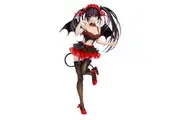 Taito Date A Live IV Coreful Figure - Pretty Devil Tokisaki Kurumi, Prize Toy in Multiple Colors, T83684