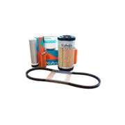 Kubota Lowboy Major Service Kit
