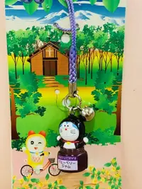 在飛比找Yahoo奇摩購物中心優惠-【震撼精品百貨】Doraemon_哆啦A夢~Doraemon