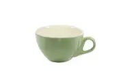 Brew-Sage/White Cappuccino Cup 220Ml x 6