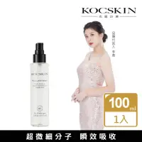 在飛比找momo購物網優惠-【KOCSKIN 克麗詩黛】亮白保濕化妝水100ml