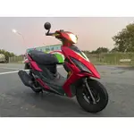 KYMCO VJR125二手檔車中古車配合全額.超額.學生貸款強力過件白牌黃牌紅牌仿賽街車大型重機滿18即可辦理