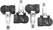 Car Tire Pressure Sensor TPMS for Kia K7 Carens Carnival 2010-2017 52933-D4100 Tire Pressure Monitor Sensor