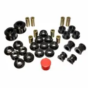 Energy Suspension 16.18112G Hyper-Flex System For 02-05 Honda Civic (for: Honda Civic)