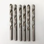 Irwin 60122 11/32 Hss Drill Bit, (6 Pack)