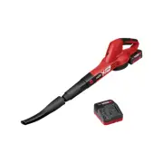 Ozito PXC 18V Cordless Variable Speed Blower Kit