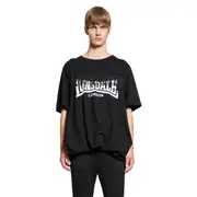 [PROTOTYPES] PROTOTYPES MAN BLACK T-SHIRTS & TANK TOPS Black