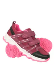 Cannonball Kids Adaptive Walking Shoes