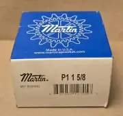 New Sealed Martin P1 1 5/8 MST Bushing 1-5/8" - Made In USA