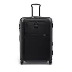 Tumi Alpha Expandable Four Wheel Suitcase