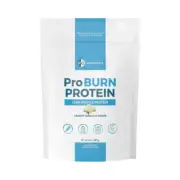 New PC Laboratories ProBURN Protein Creamy Vanilla 687g Lean Muscle Protein