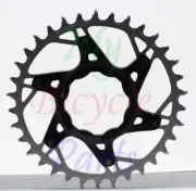 SRAM XX Eagle Transmission T-Type Direct Mount 34T Chainring For TQ E-MTB