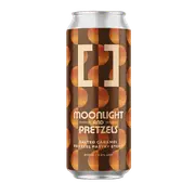 Working Title Moonlight & Pretzels Salted Caramel Pretzel Pastry Stout 500ml Can
