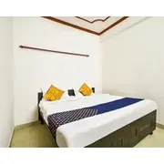 SPOT ON Sunshine Hotel