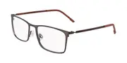 Flexon E1144 071 Men's Glasses Size 54 - Private Health Rebate - Blue Light Block Available