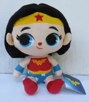 Kohl's Cares/DC Comics "Wonder Woman" Doll 10" Tall -NEW Ships Free!!