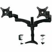 StarTech Articulating Dual Monitor Arm - ARMDUAL