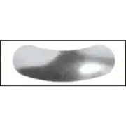 Garrison M100 Composi-Tight 3D Sectional Bicuspid Matrix Bands 4.6mm 100/pk